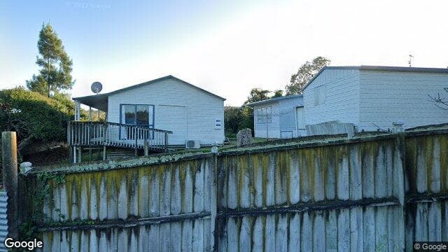 Street view of 39B Woodglen Road