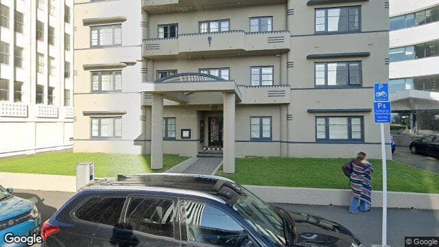 1a/127 Molesworth Street