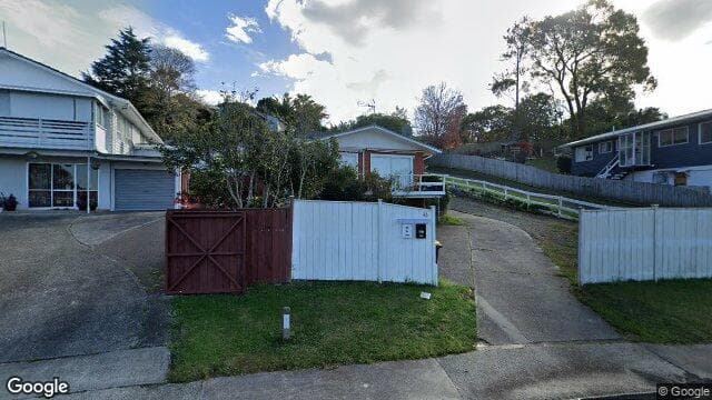 Street view of MINOR Dwelling/46 Ayton Drive