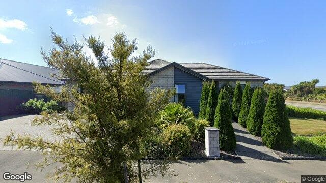 98 Mustang Avenue