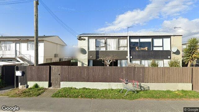 4/46 Packe St