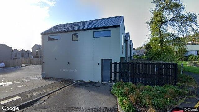 Street view of 30 Dallas Lane