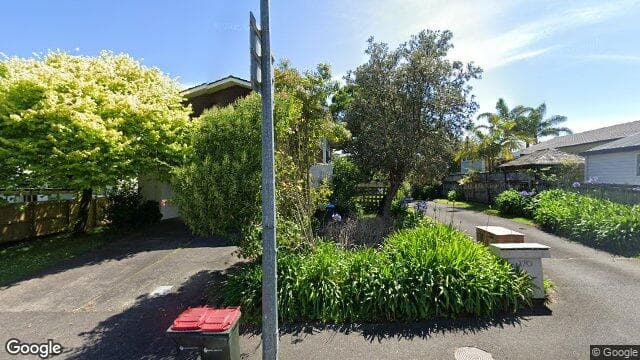 Street view of 3/164 Gowing Drive