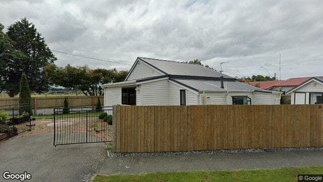 31 Johns Rd