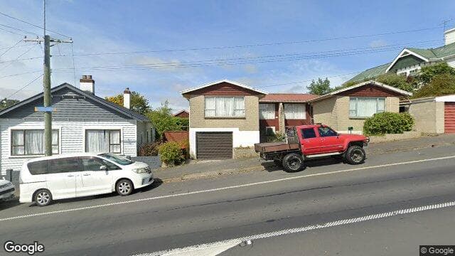 Street view of a/163 Taieri Road