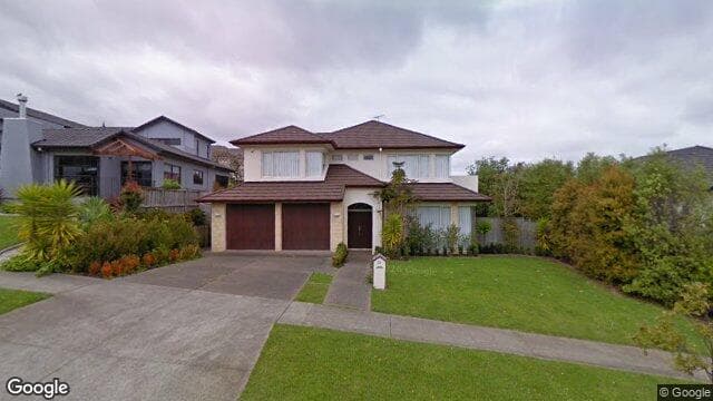 21 Dunvegan Rise