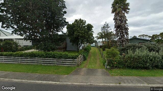 75 Kon Tiki Road