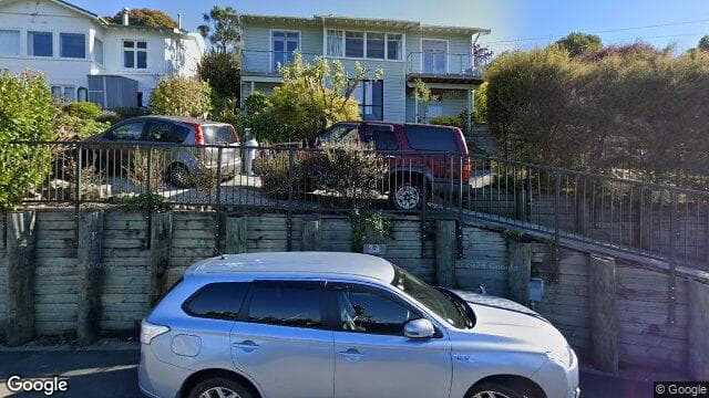 31 Queens Road