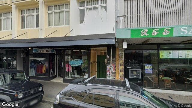 4/154 Cuba Street