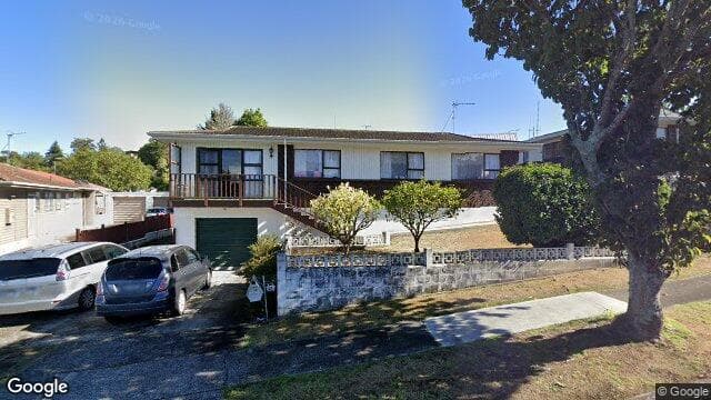 41 Caernarvon Street