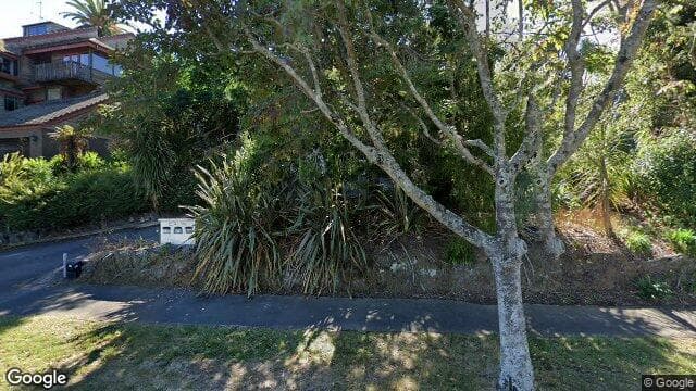 Street view of 6 Boundary Rd