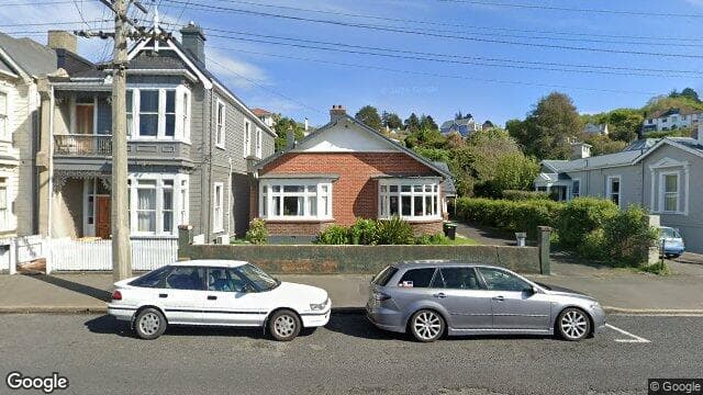 Street view of 64 Arthur Street
