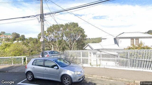 13 Plunket Street