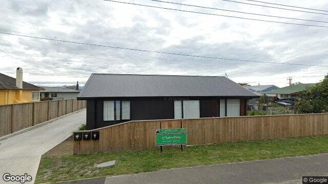 Street view of 29A Elizabeth Street