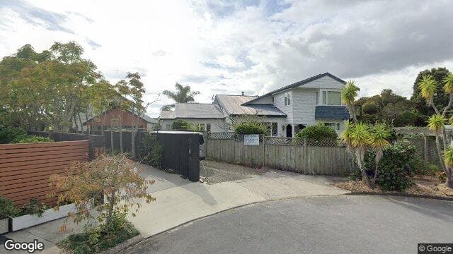 31 Towle Place