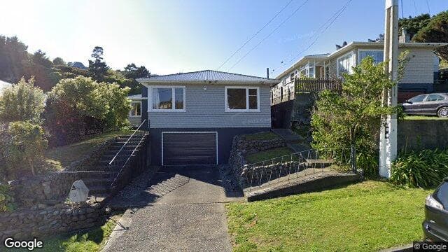 3 Fraser Avenue