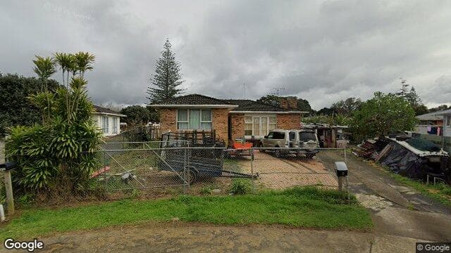 6A Maitland Place