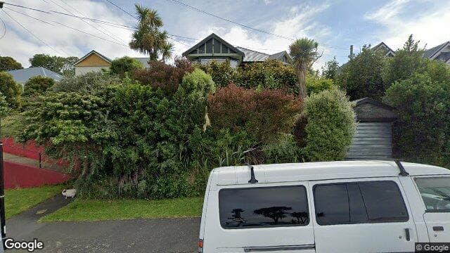 Street view of 34 Orbell Street