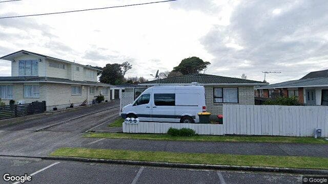 Street view of 7A Norman St