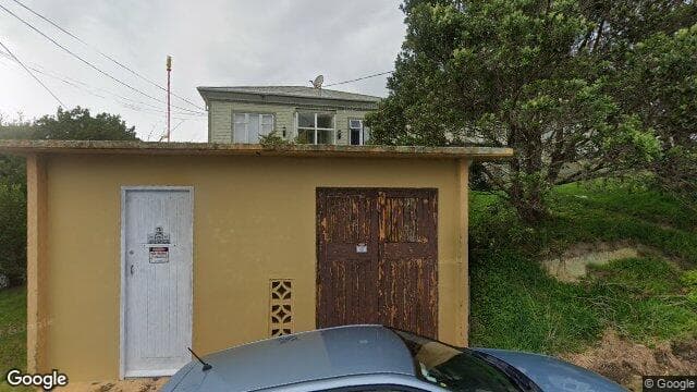 27A Tanera Crescent