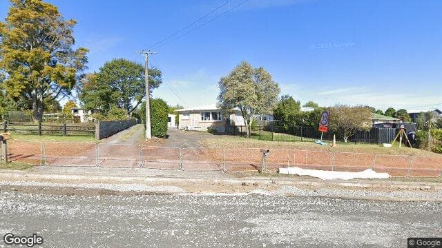 3320 Ohaupo Road