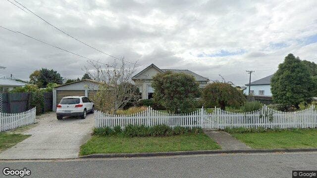 36 Rogers Street