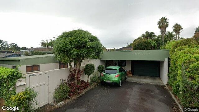 20 Endymion Place