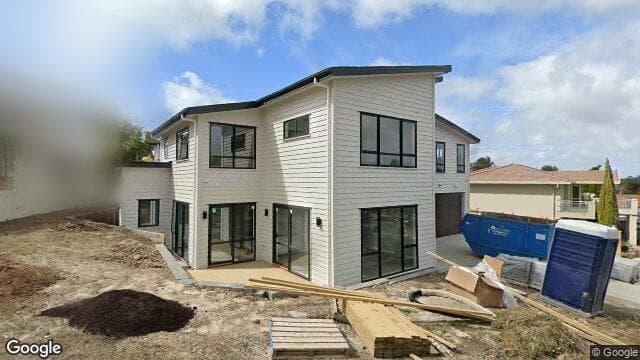 3A Horizon Way