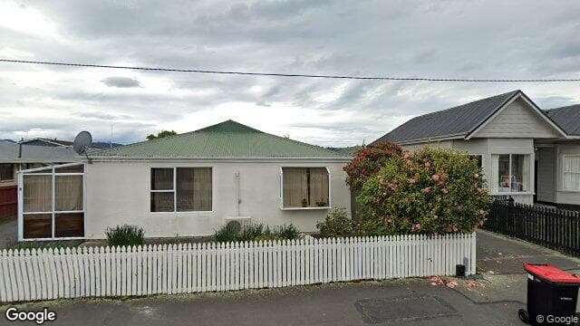 21B Grove Street