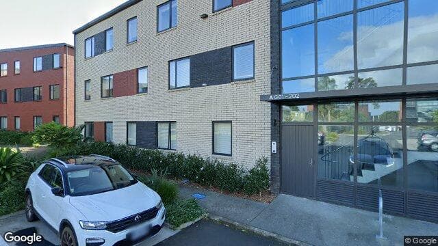 Street view of G03/7A Hinaki Street