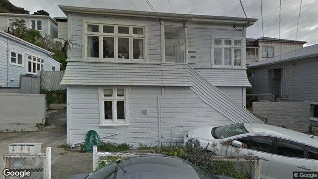 1/8 Rixon Grove