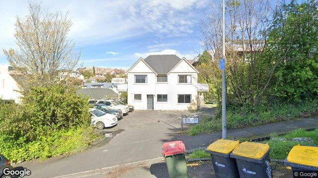 2D Haddon Place