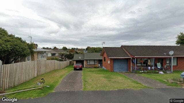 261C Te Rapa Road
