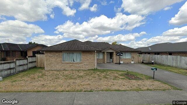 Street view of 51 Aquila Crescent