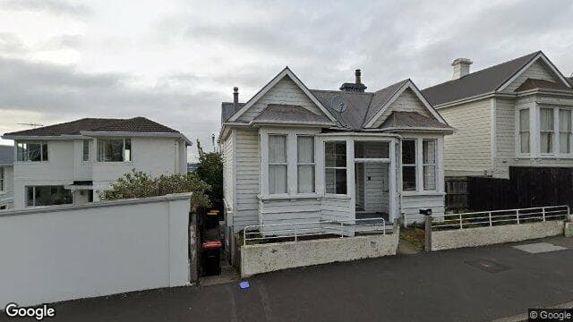 Street view of 140 London Street