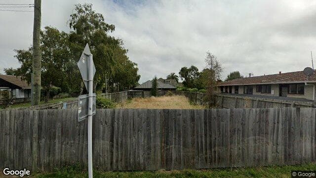 Street view of 57 Golf Links Road