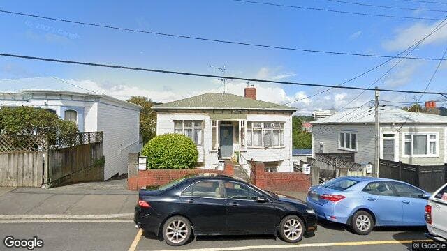 107B Wallace Street