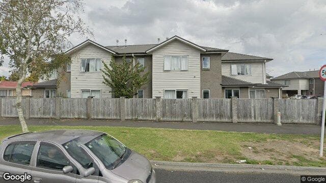 Street view of 6d/47 Helena Rd