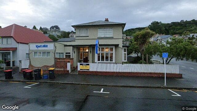 Street view of 1/597 George Street