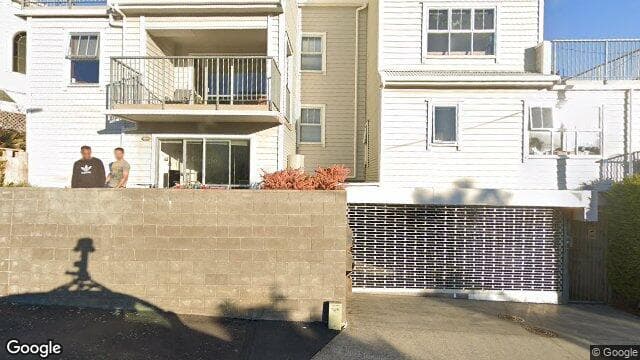 8E Finlay Terrace