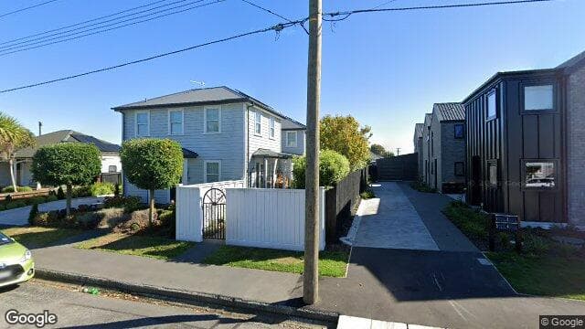59C Bletsoe Avenue