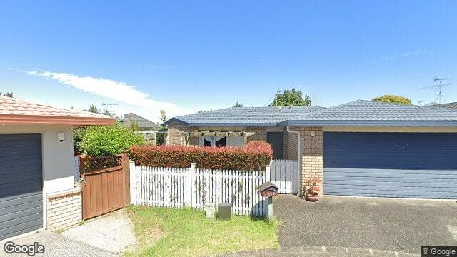 38B Heretaunga Avenue