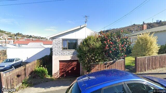 Street view of 7 Catherine Street