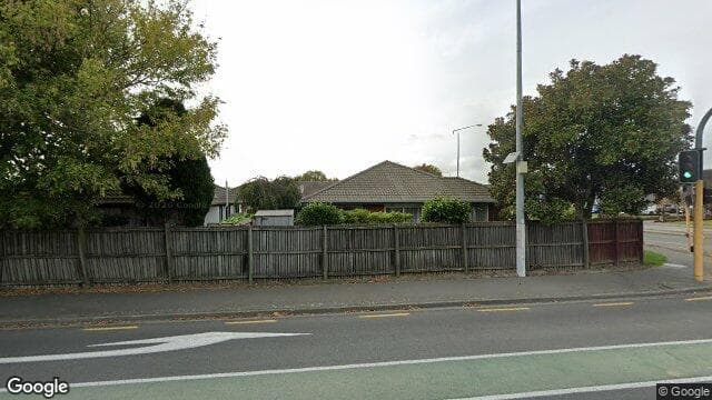 108A Buchanans Road