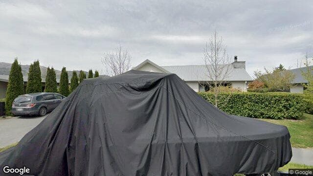 Street view of 42 Wishart Crescent