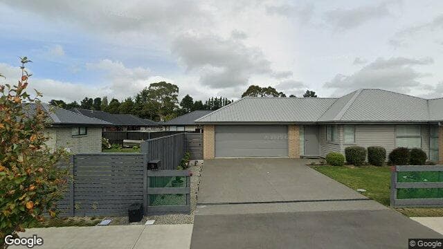 7 Widdowson Road