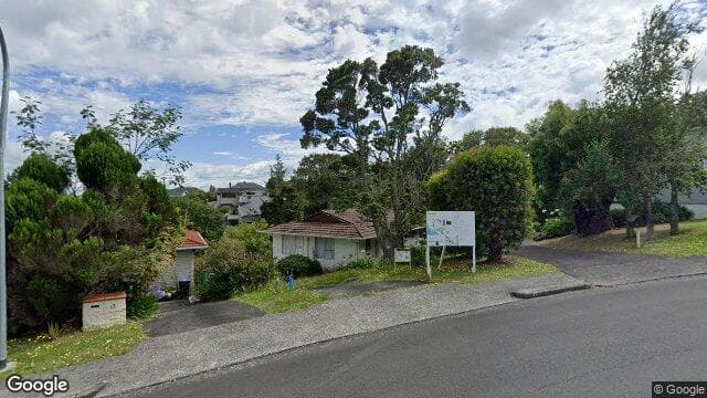 Street view of 1/11 Marydale Drive