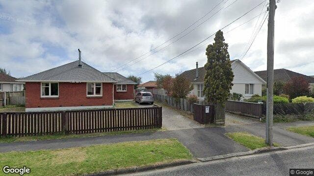 11A Mattingley Street