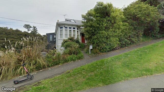 Street view of 22 Lachlan Avenue