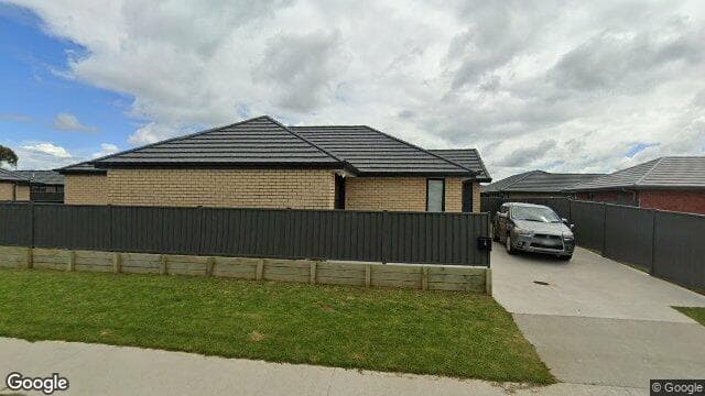 8 Morningside Lane
